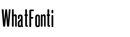 New Grotesk Round TWO