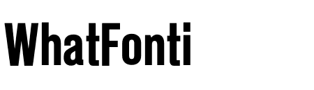 New Grotesk Square FOUR