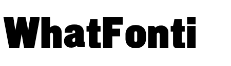 New Grotesk Square SIX