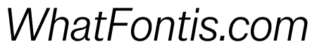 Schwiss Italic