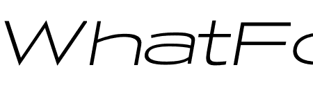 ATC Timberline Light Italic