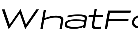 ATC Timberline Regular Italic