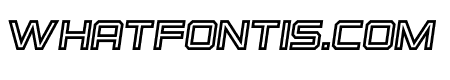 Osmica Regular Italic Inline