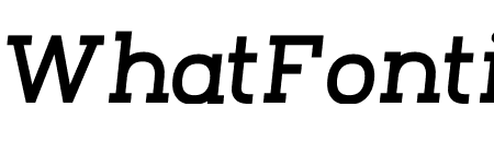 Marmo Regular Italic