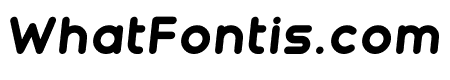 Voluta Extra Bold Italic