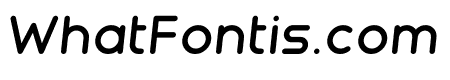 Voluta Regular Italic