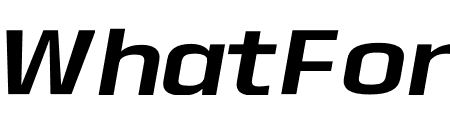 ETC ANYBODY BOLD ITALIC