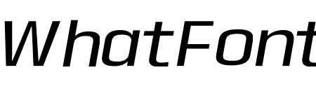 ETC ANYBODY MEDIUM ITALIC