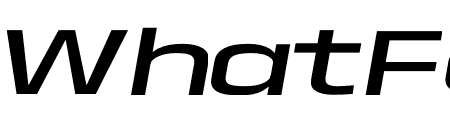 ETC ANYBODY SEMIBOLD EXTENDED ITALIC