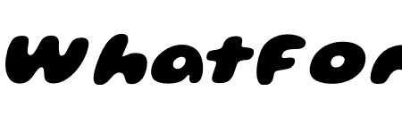 ETC GLUTEN  EXTRABOLD ITALIC