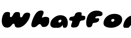 ETC GLUTEN  HEAVY ITALIC