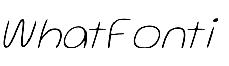 ETC GLUTEN  THIN ITALIC