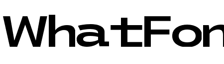 ETC Trispace Bold Wide
