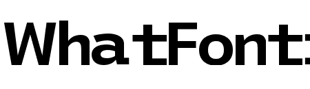 ETC Trispace Bold
