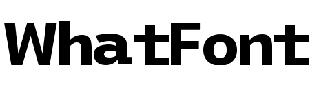 ETC Trispace Extra Bold