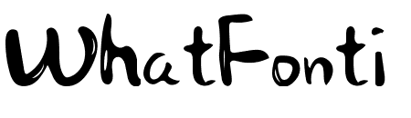 Senty Golden Bell Handwriting