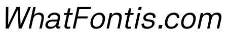 NB Akademie Italic