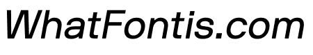NB International Pro Italic