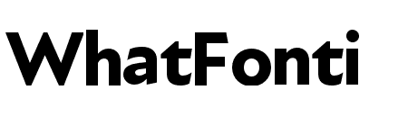New Atten ExtraBold
