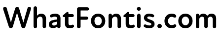 New Atten Round Bold