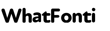 New Atten Round ExtraBold