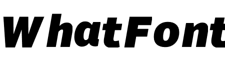 Alright Normal Ultra Italic