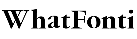 JJannon Display Extrabold