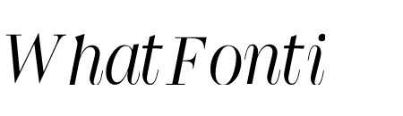 GLIKO MODERN L LIGHT ITALIC