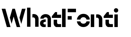 SUL STENCIL BOLD