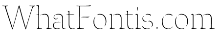 AQUINO THIN
