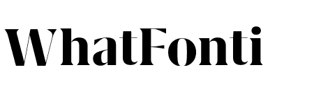 GRIFO L BOLD