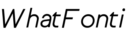 SUL SANS LIGHT ITALIC