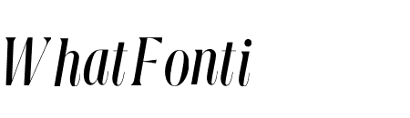 GRIFITO L ITALIC