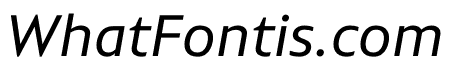 PLURAL ITALIC