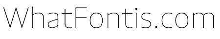 PLURAL THIN