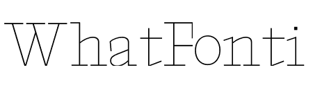 PATHOS THIN