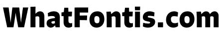 SIGNO BOLD