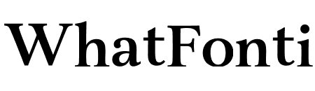ARIA TEXT G2 SEMIBOLD