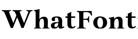 ARIA TEXT G3 BOLD