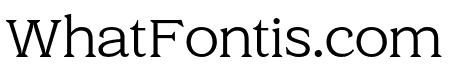Cottonhouse Regular