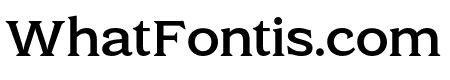 Cottonhouse SemiBold