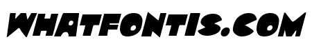 Zounderkite Italic