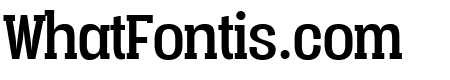 Vacer Serif Personal