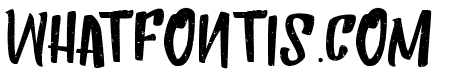 Humblle Rought All Caps