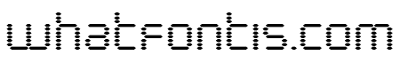 Byte Police Bold