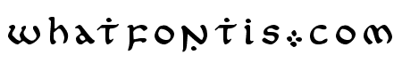 First Order Title