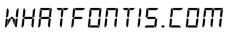 Frozen Crystal Bold