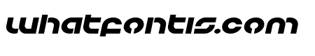 Kovacs Expanded Italic
