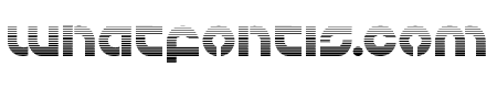 Kovacs Gradient