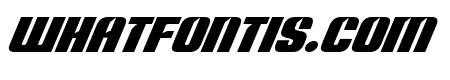 Nightwraith Super-Italic